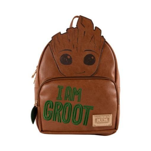 Guardians of the Galaxy Mochila I am Groot