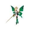 Guilty Princess Maqueta PLAMAX GP-08 Fairy Knight Princess Elfina 16 cm