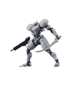 Gunparade March Moderoid Plastic Model Kit Shikon (Single-pilot Model) 14 cm