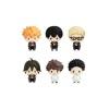 Haikyuu!! Chokorin Mascot Series Figuras Vol. 1 5 cm Surtido (6)