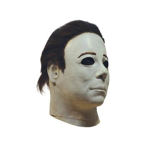 Halloween 4: El retorno de Michael Myers Máscara de látex Michael Myers