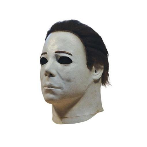 Halloween 4: El retorno de Michael Myers Máscara de látex Michael Myers