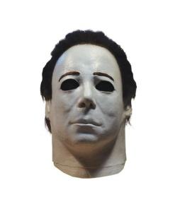 Halloween 4: El retorno de Michael Myers Máscara de látex Michael Myers