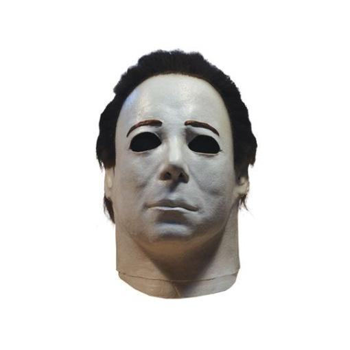 Halloween 4: El retorno de Michael Myers Máscara de látex Michael Myers