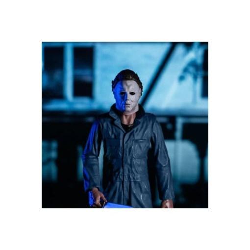 Halloween Scream Greats Estatua Michael Myers 20 cm