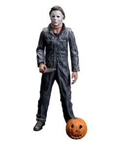 Halloween Scream Greats Estatua Michael Myers 20 cm