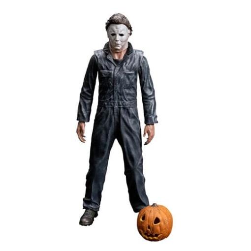 Halloween Scream Greats Estatua Michael Myers 20 cm