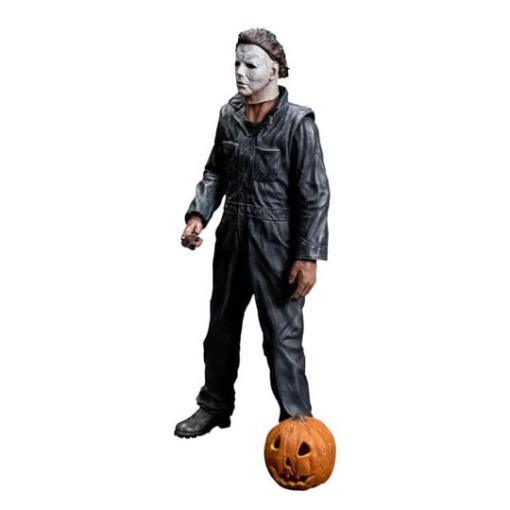 Halloween Scream Greats Estatua Michael Myers 20 cm