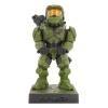 Halo: Master Chief Light-Up Halo Base Cable Guy Phone and Controller Stand