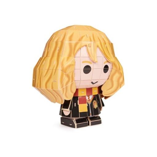 Harry Potter: 4D Build - Hermione 3D Puzzle