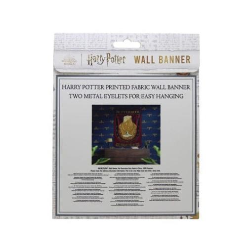 Harry Potter Bandera Butterbeer 125 x 85 cm