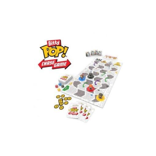 Harry Potter Bitty POP! Juego de Cartas