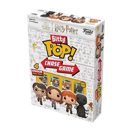 Harry Potter Bitty POP! Juego de Cartas