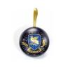 Harry Potter Bola de Navidad con collar Ravenclaw