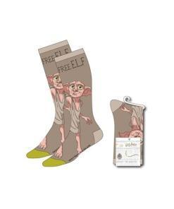 Harry Potter Calcetines Dobby Free Elf 38-45