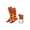 Harry Potter Calcetines Gryffindor 38-45