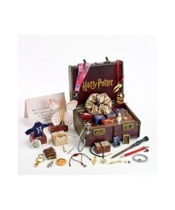 Harry Potter Calendario de adviento Joyería & accesorios Hogwarts Trunk