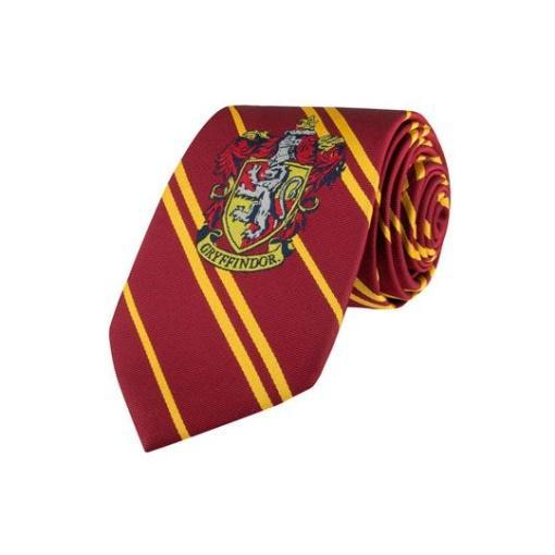 Harry Potter Corbata Niño Gryffindor New Edition