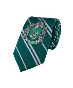 Harry Potter Corbata Niño Slytherin New Edition