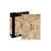 Harry Potter: Fantastic Beasts - Bowtruckle 500 Piece Jigsaw Puzzle