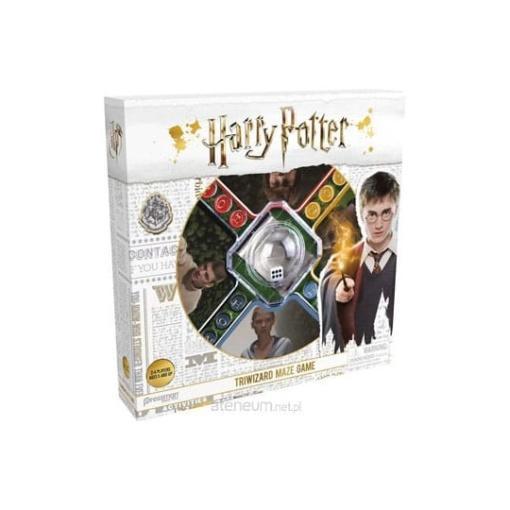 Harry Potter Juego de Mesa Tri Wizard Maze