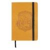 Harry Potter Libreta Premium A5 Hufflepuff