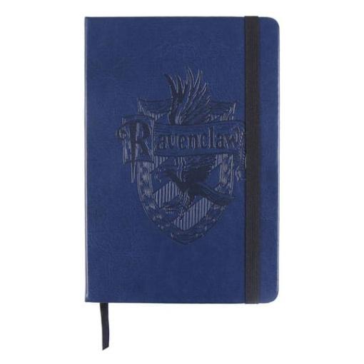 Harry Potter Libreta Premium A5 Ravenclaw