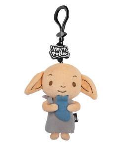 Harry Potter Llavero Peluche Dobby 2023 12 cm