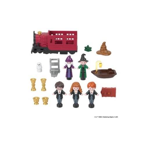 Harry Potter Minifiguras Polly Pocket