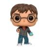 Harry Potter POP! Movies Vinyl Figura Harry With Prophecy 9 cm