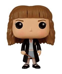 Harry Potter POP! Movies Vinyl Figura Hermione Granger 10 cm