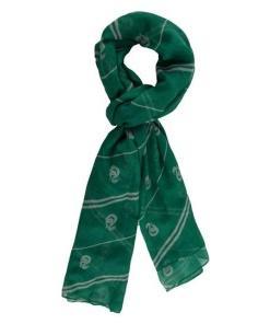 Harry Potter Pañuelo Slytherin