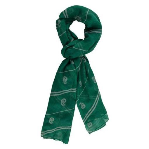 Harry Potter Pañuelo Slytherin