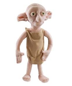 Harry Potter Peluche Collectors Dobby 30 cm