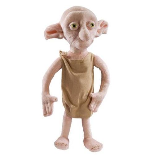 Harry Potter Peluche Collectors Dobby 30 cm