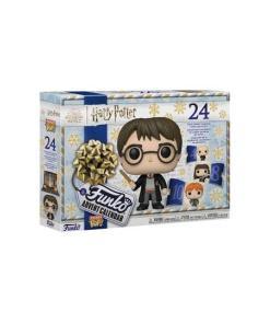 Harry Potter Pocket POP! Calendario de adviento 2022 Edition