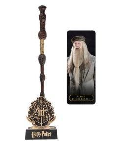 Harry Potter Set Boligrafo con soporte Mágica de Albus Dumbledore Exspositor (9) - Embalaje dañado