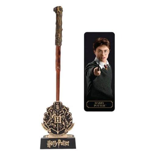 Harry Potter Set Boligrafo con soporte Mágica de Harry Potter Exspositor (9)