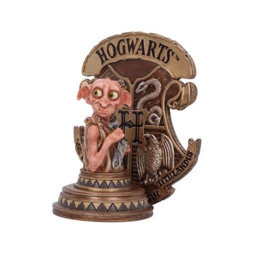 Harry Potter Soportalibros Dobby 20 cm