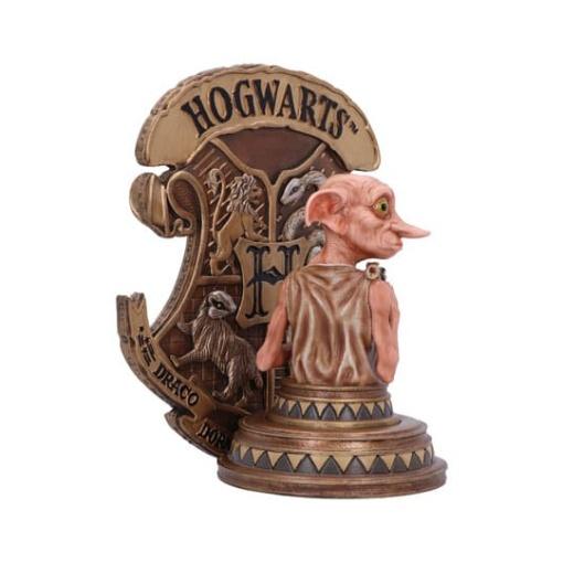 Harry Potter Soportalibros Dobby 20 cm