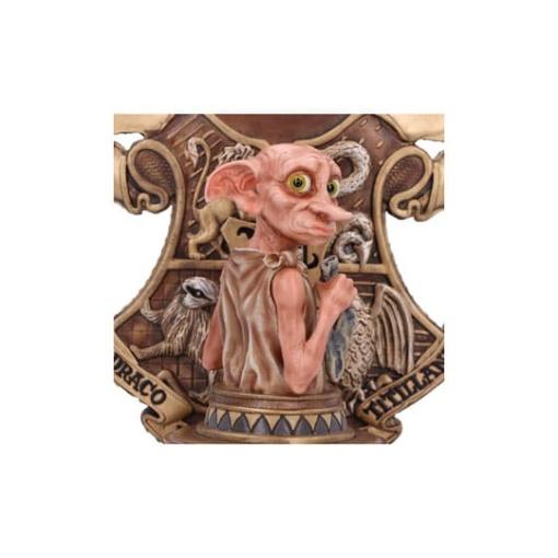 Harry Potter Soportalibros Dobby 20 cm