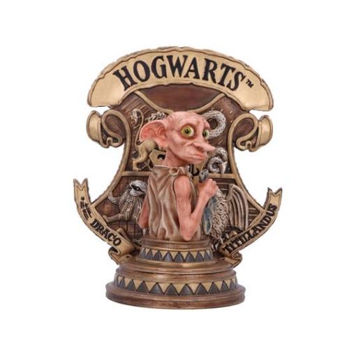 Harry Potter Soportalibros Dobby 20 cm