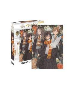 Harry Potter: Yume 1000 Piece Jigsaw Puzzle