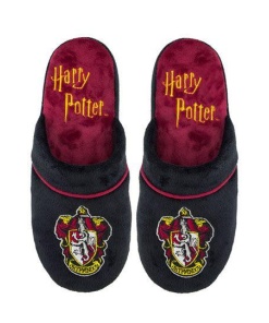 Harry Potter Zapatillas Gryffindor