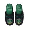 Harry Potter Zapatillas Slytherin