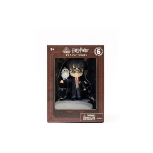 Harry Potter figuras mini Hero Box Classic Series 8 cm Expositor (6)