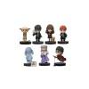 Harry Potter figuras mini Hero Box Classic Series 8 cm Expositor (6)