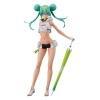 Hatsune Miku GT Project Estatua PVC 1/7 Racing Miku 2022: Tropical Ver. 23 cm