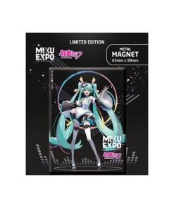 Hatsune Miku Imane Miku Expo 10th Anniversary Art by Iwato Ver. Limited Edition