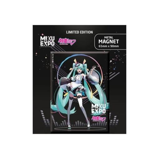 Hatsune Miku Imane Miku Expo 10th Anniversary Art by Iwato Ver. Limited Edition